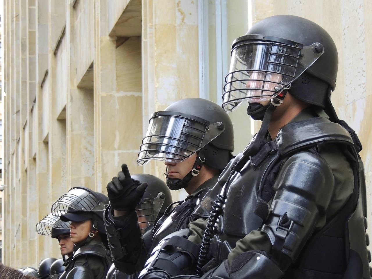 Macron refuses minister's resignation after France rocked by riots