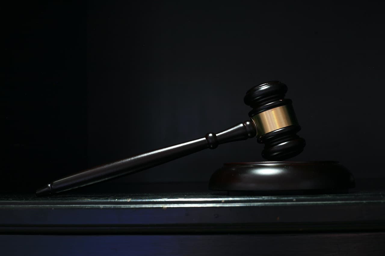 Maurene Comey ruling: judge says Justice Department firing was unlawful