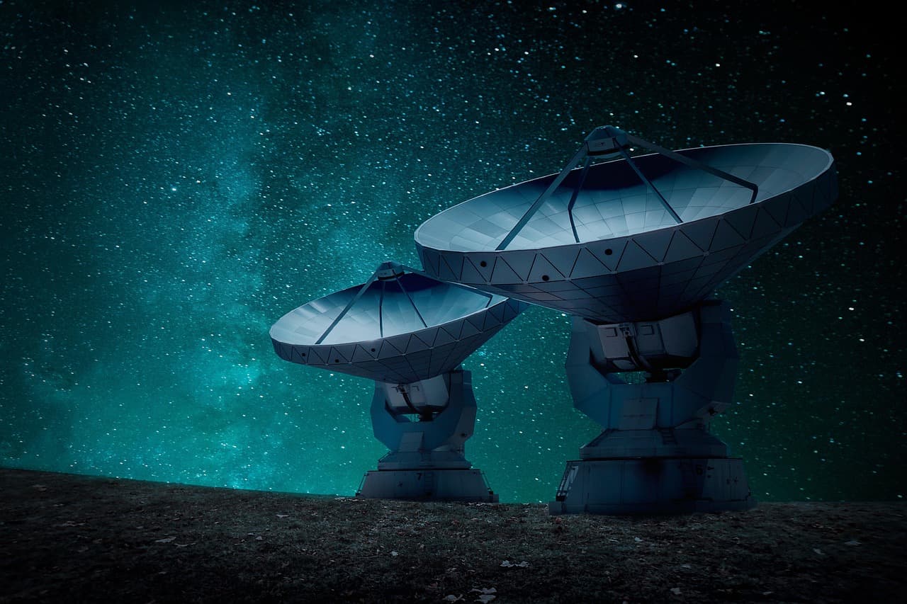 Astronomers detect most distant fast radio burst, travelling 10 billion years to reach Earth