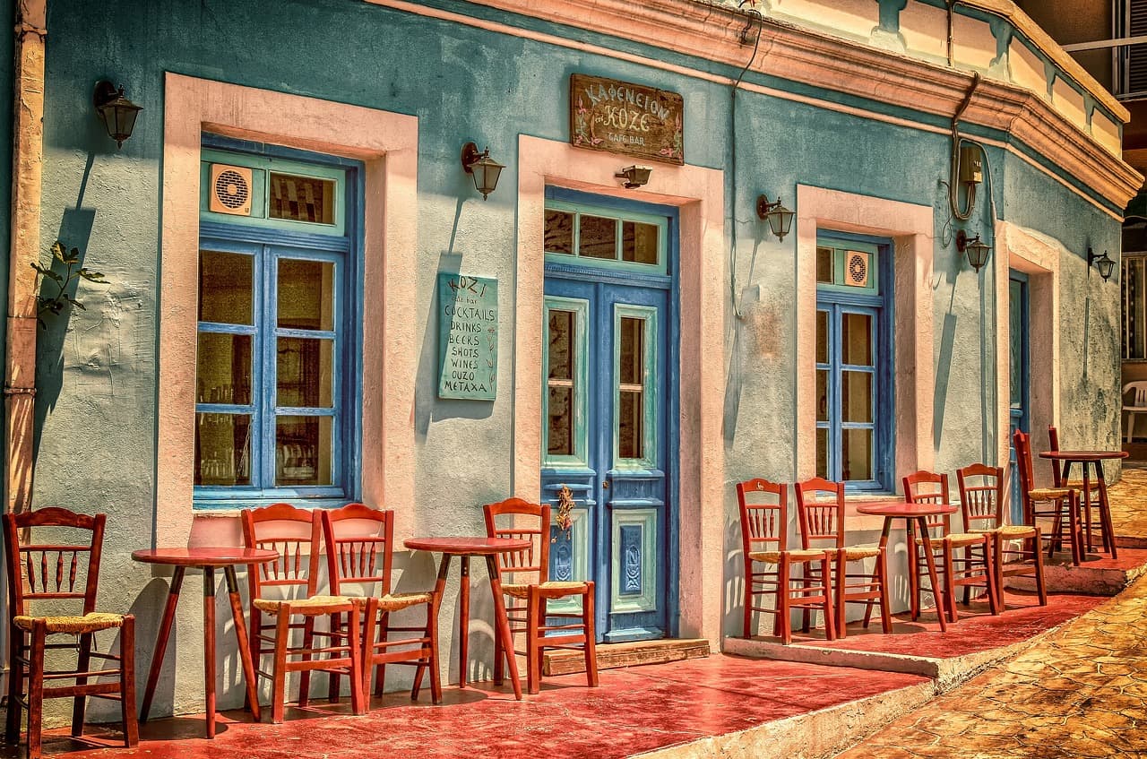 'Last fortress' no more: Mouria cafe in Exarchia closes as Athens countercultural area gentrifies
