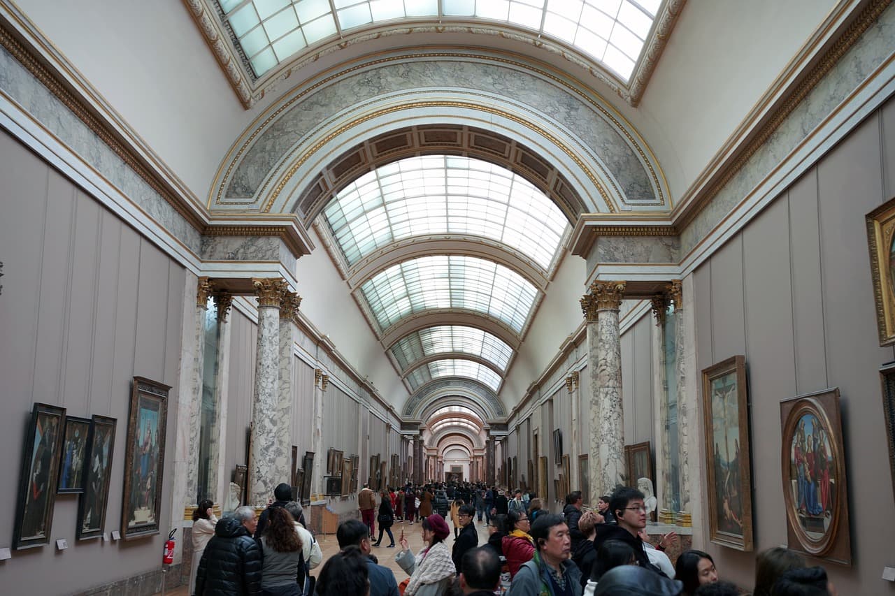 Art crime detective Arthur Brand warns all museums face museum theft