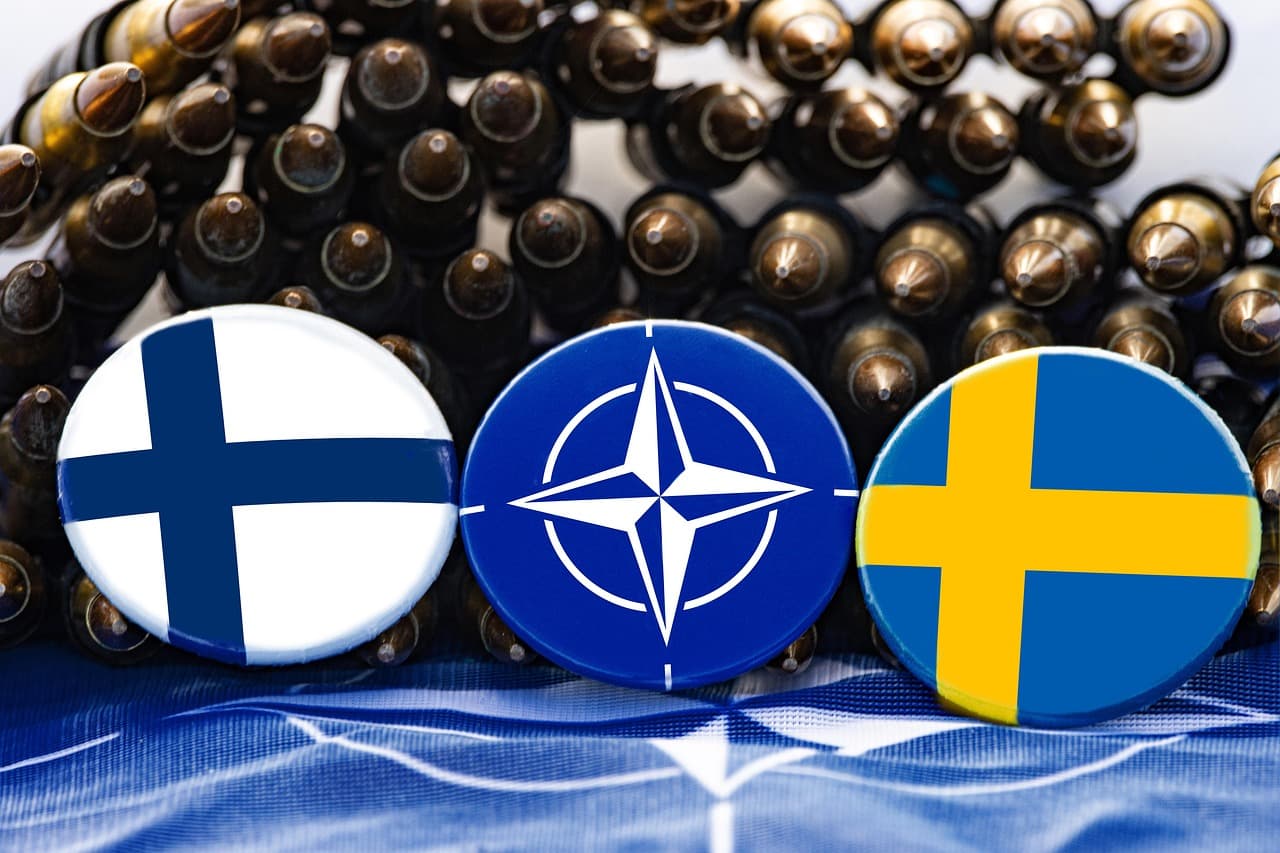 NATO counter-attack warning: top commander to tell Russia alliance can hit back