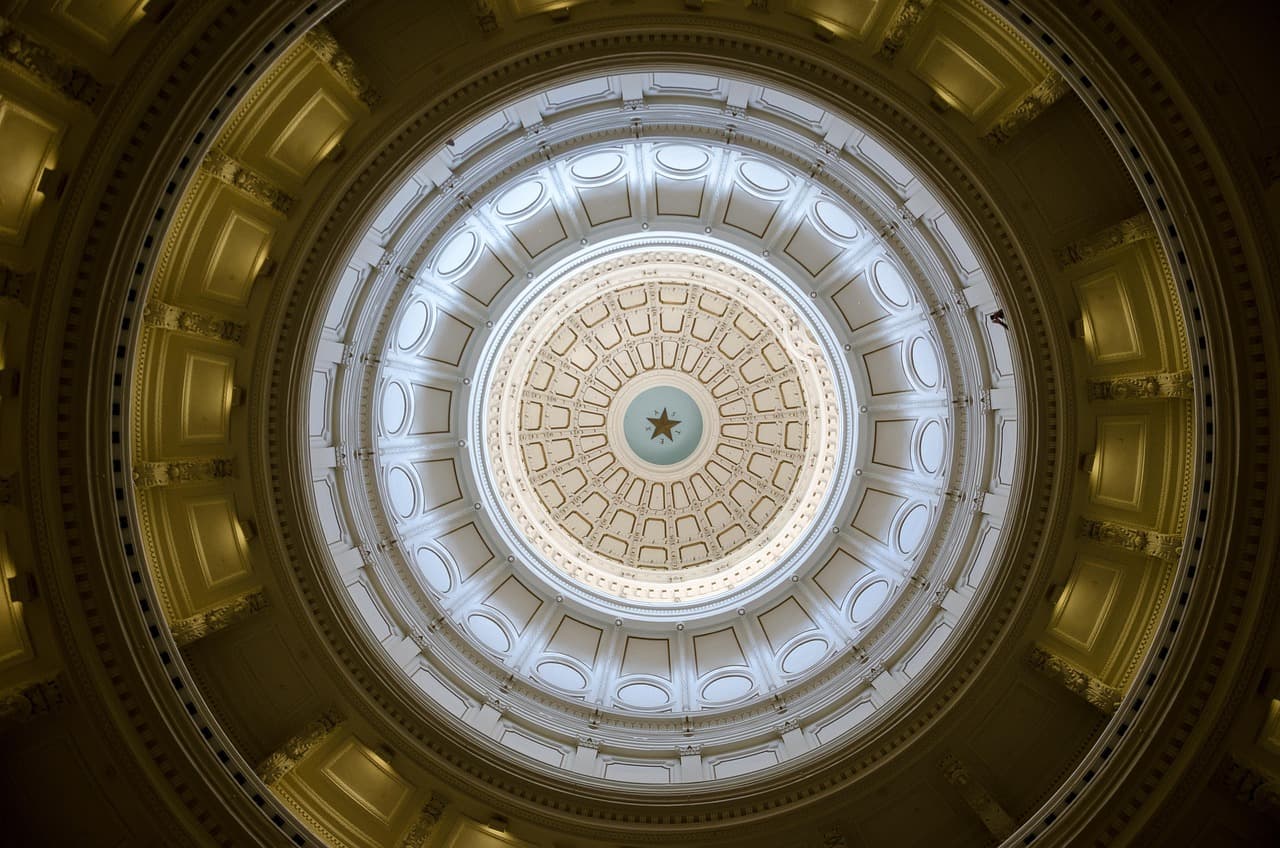 Neil Bush James Talarico: Bush brother crosses party lines in Texas Senate race
