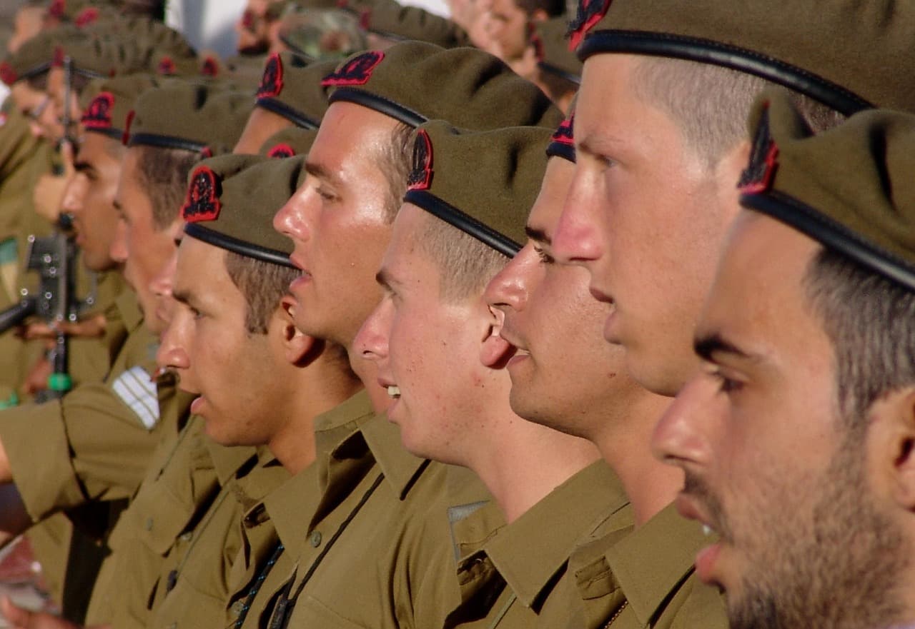 Netanyahu West Bank Operation Ordered as Smotrich Demands Gaza-Style Campaign