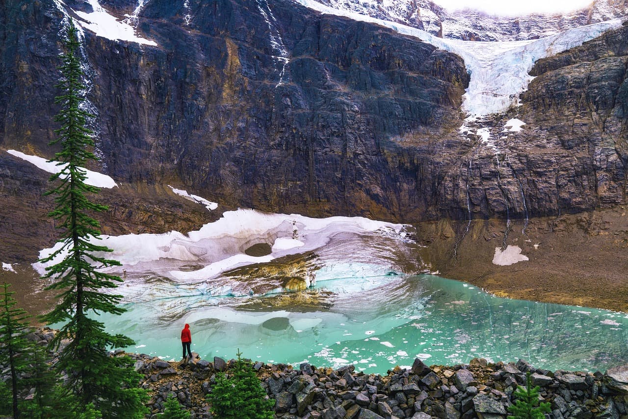 New Zealand Greenhouse Gas Levels Hit Record Highs as Report Warns of Catastrophic Glacier Melts