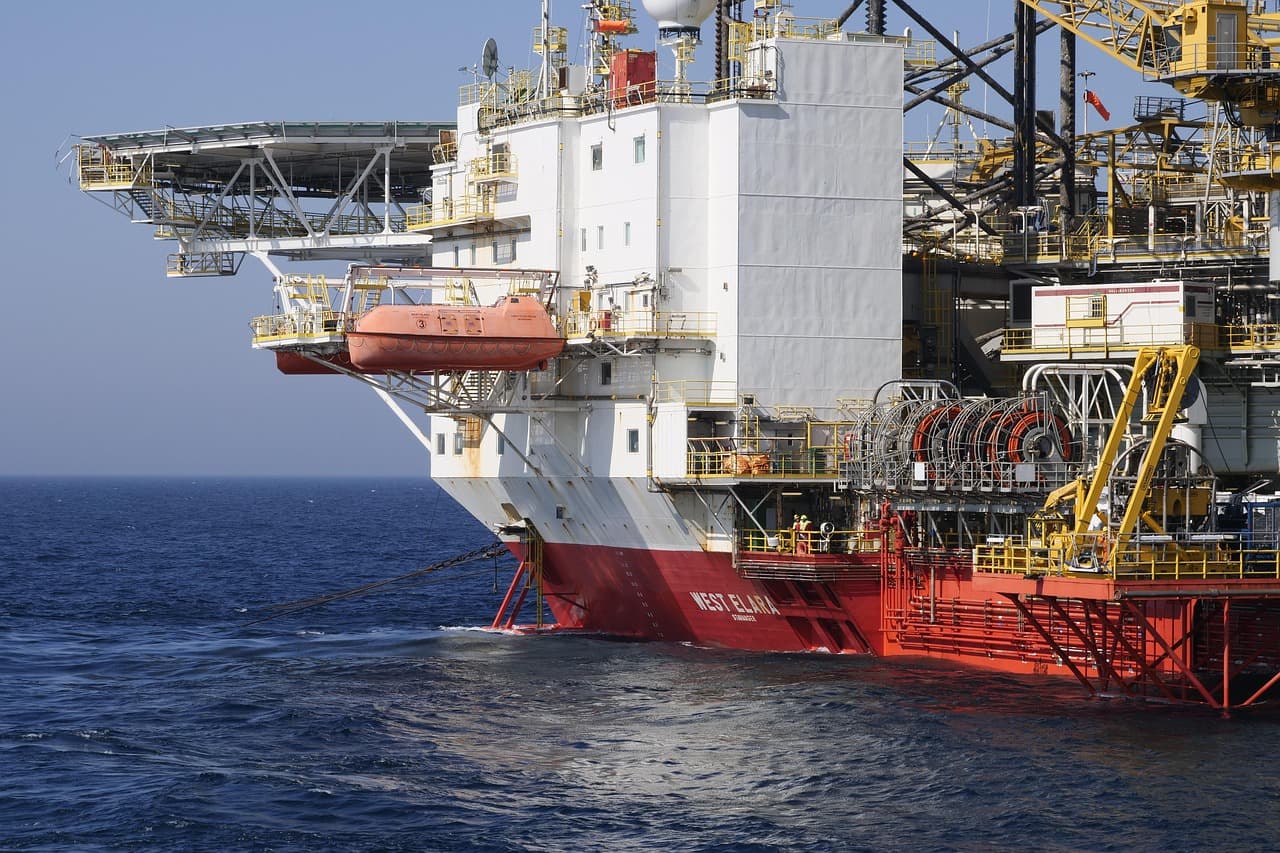 North Sea strikes: Wood Group crews walk out at Harbour Energy platforms