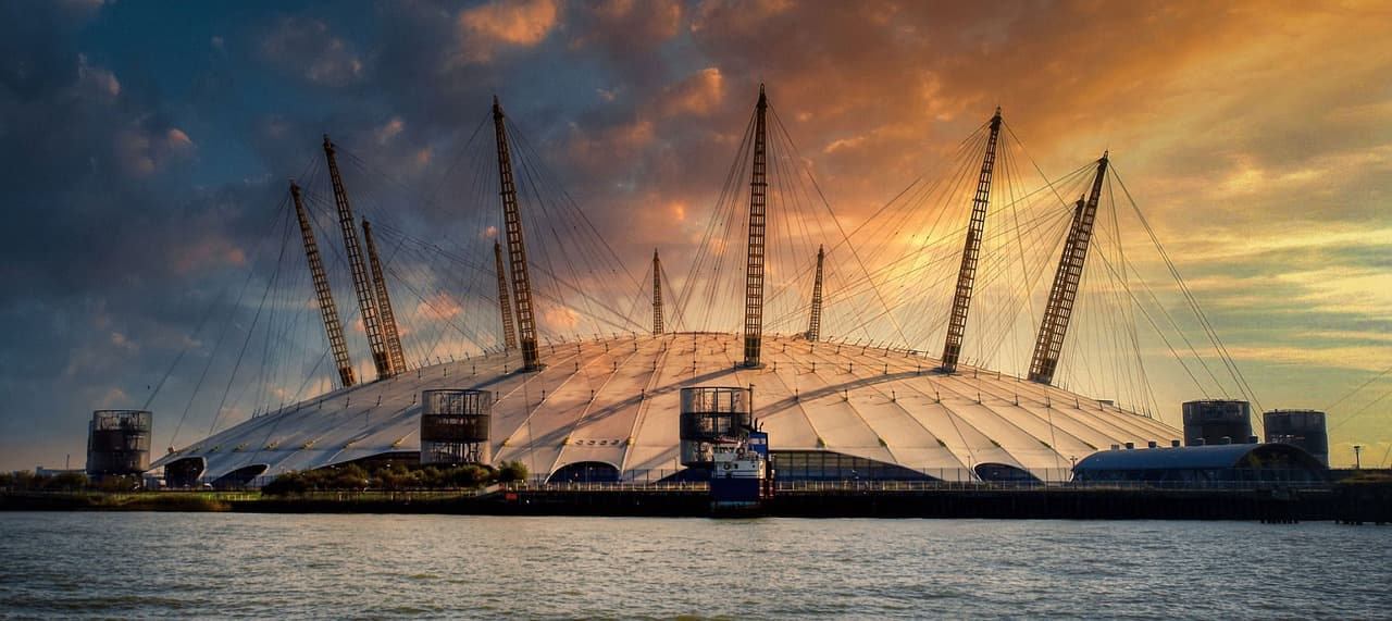 Record £200m O2 naming rights deal keeps brand on London arena until 2038