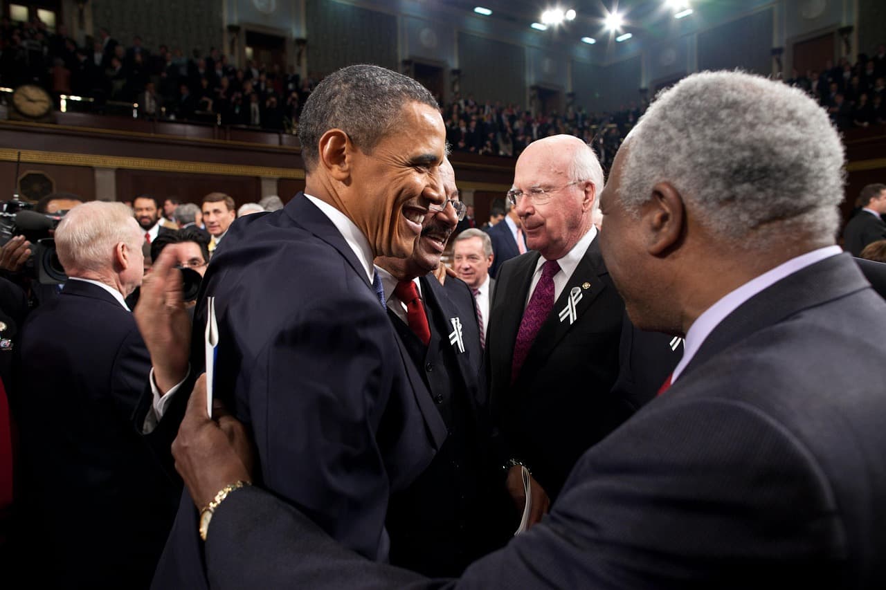 Obama Michigan rally set for Detroit in critical Abdul El-Sayed Senate race