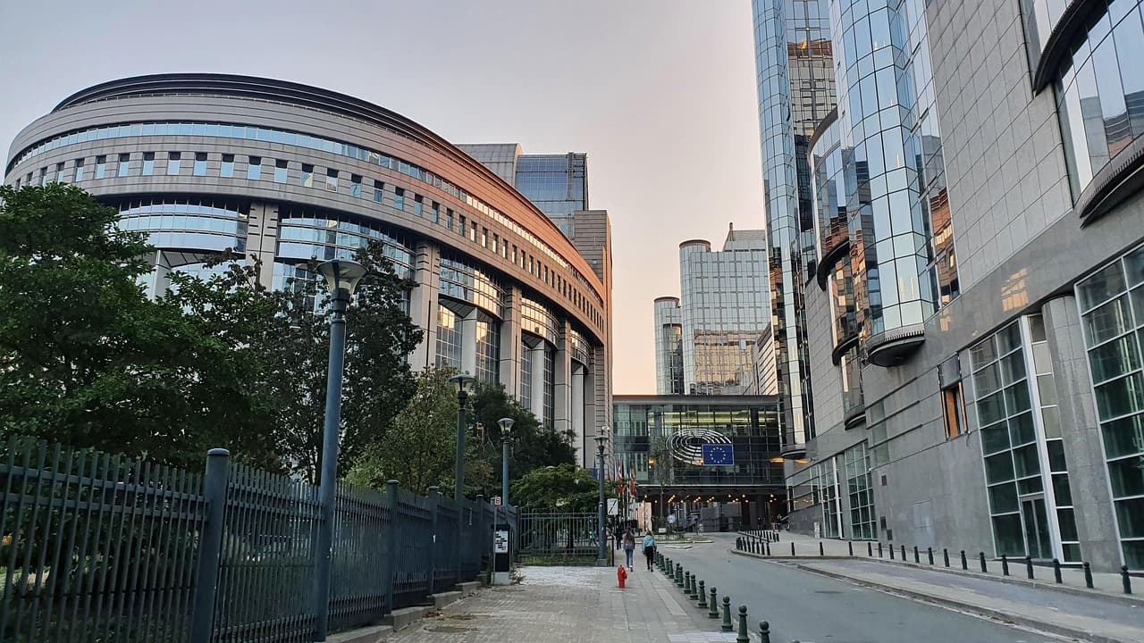 Patriots Europe Graft Probe: Prosecutors Search Group's Offices in Brussels and Strasbourg