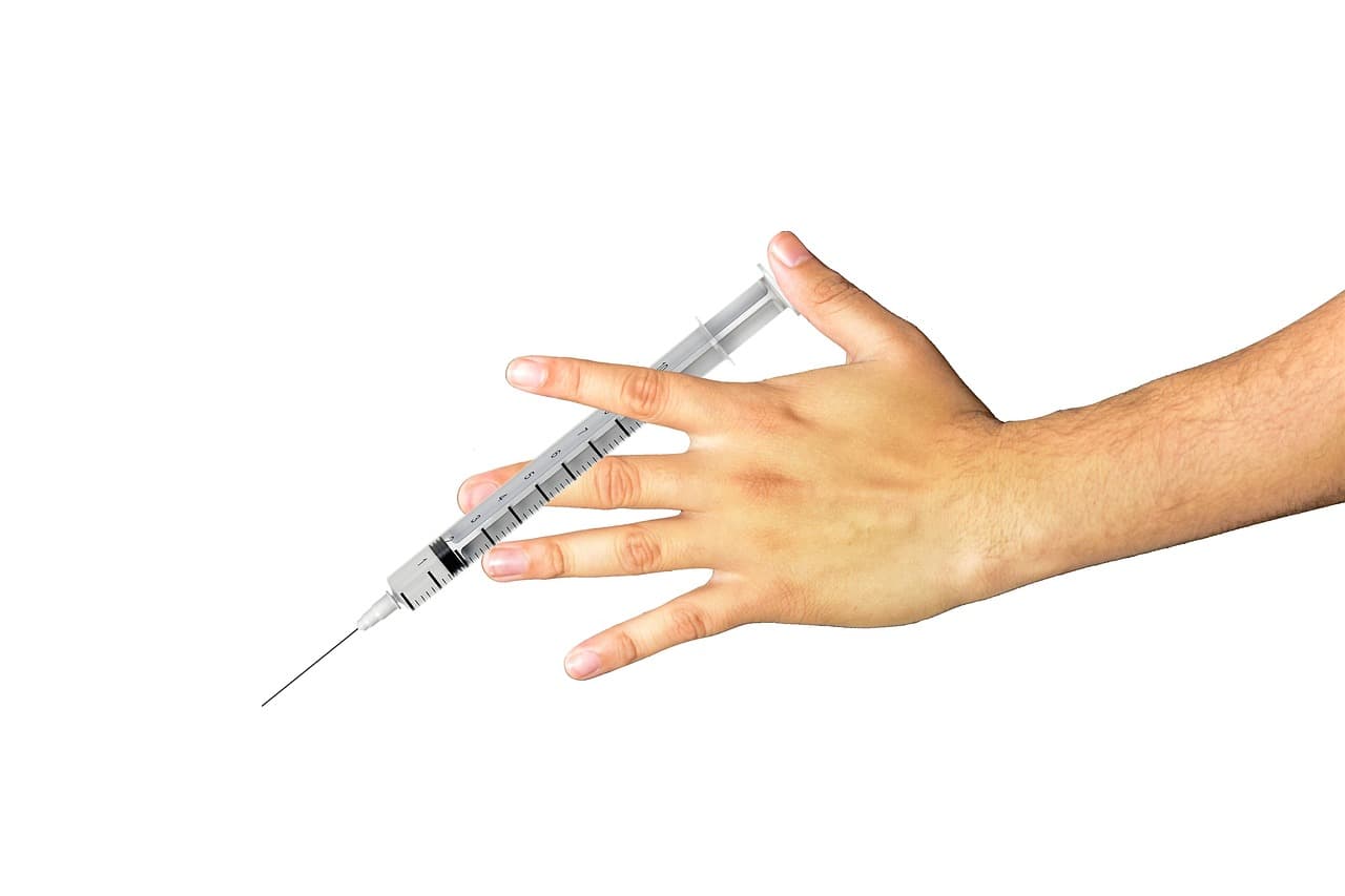 Pennsylvania measles outbreak tops 1,000 cases, the largest in more than three decades