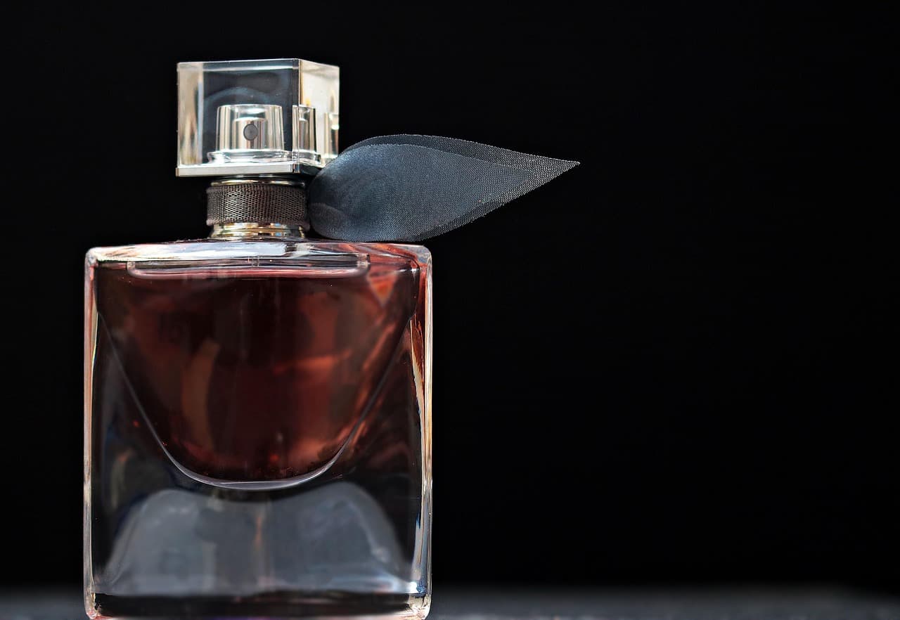 Perfume bottle and child's necklace among Pompeii wardrobe discovery