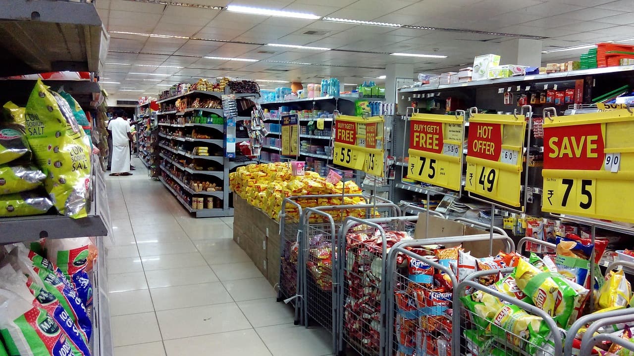 Poundland rescue bid led by management aims to save 11,000 jobs