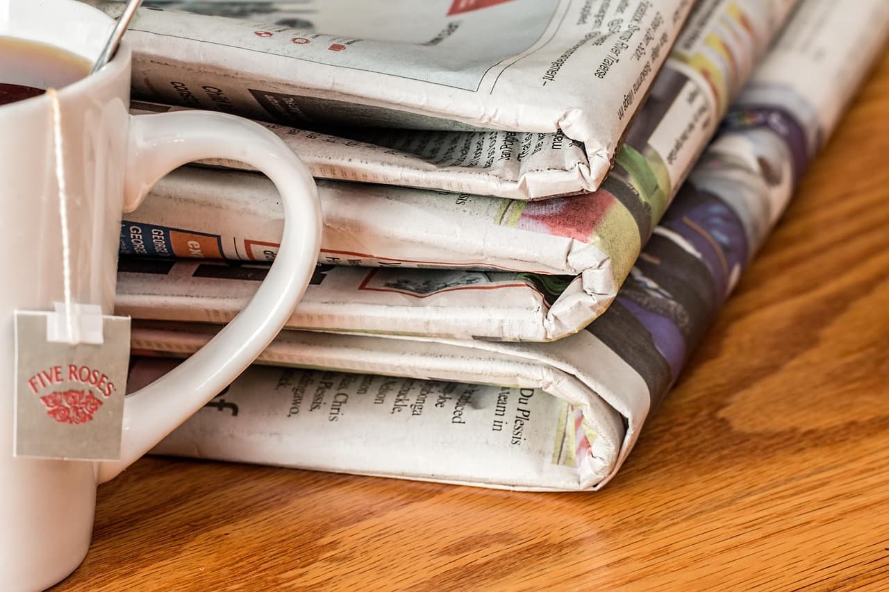 Reform UK newspaper launches: the Reformer puts Farage on the front page