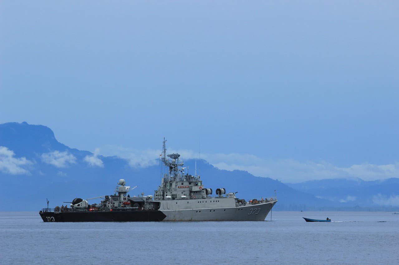 Royal Navy Russian threat warning: high north fleet gaps put deterrence at risk, MPs say