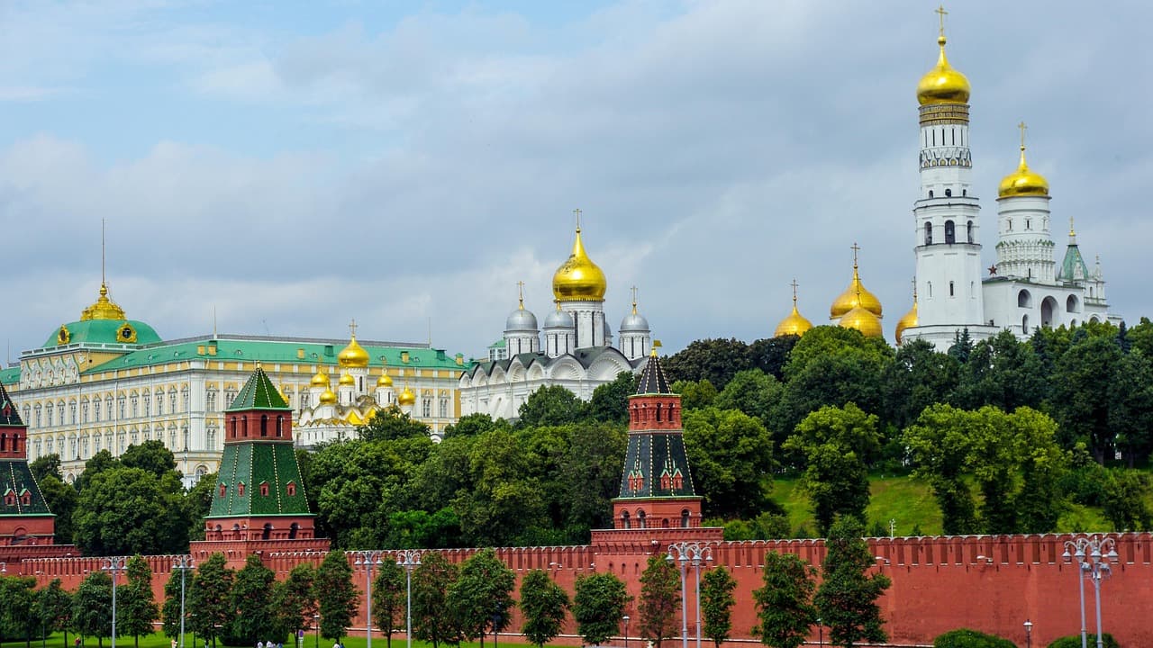 MI5 head says Russia attempted Brexit referendum interference via RT, Sputnik and trolls