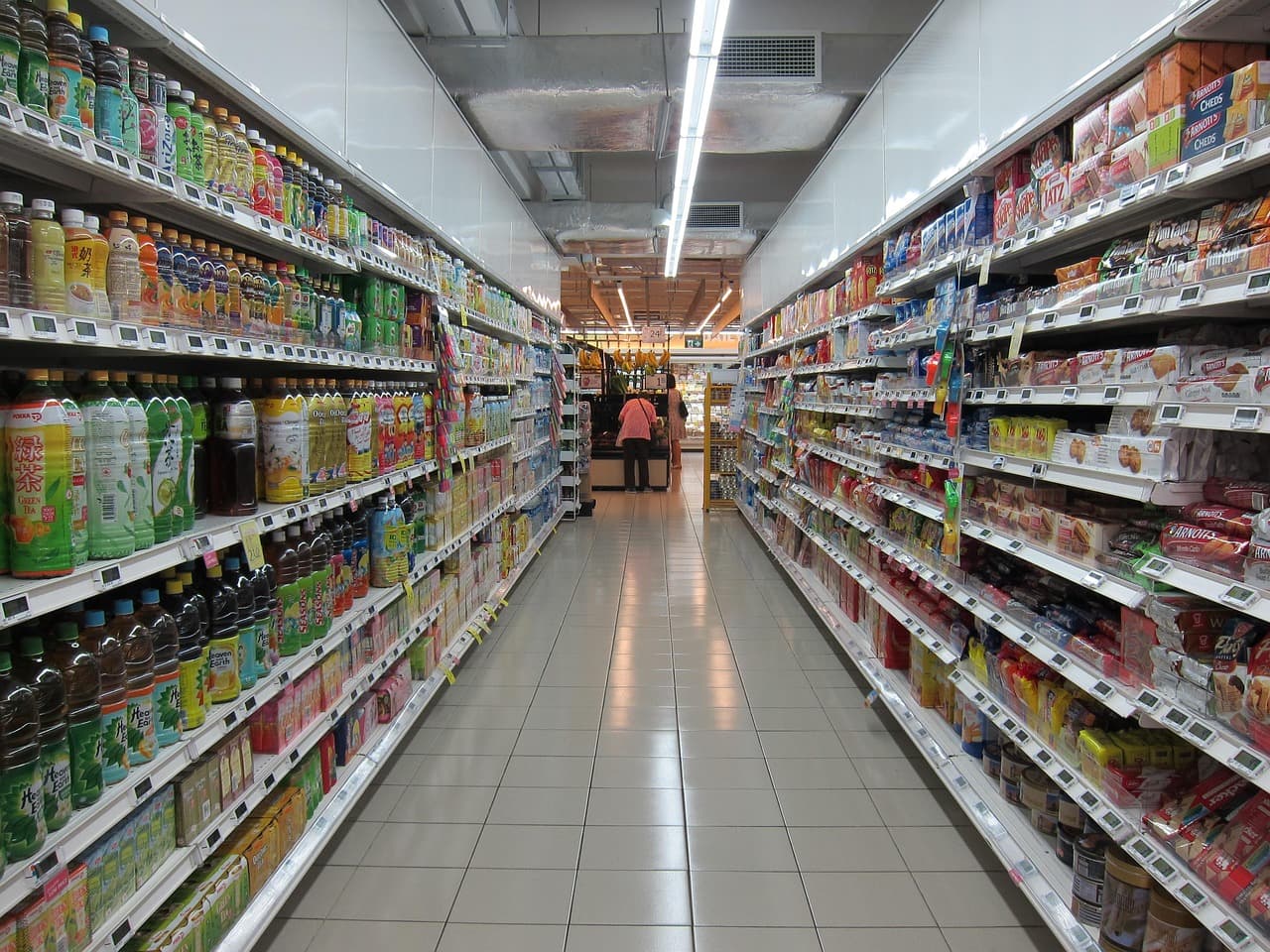 Sainsbury's Morrisons merger talks took place this year, reports say