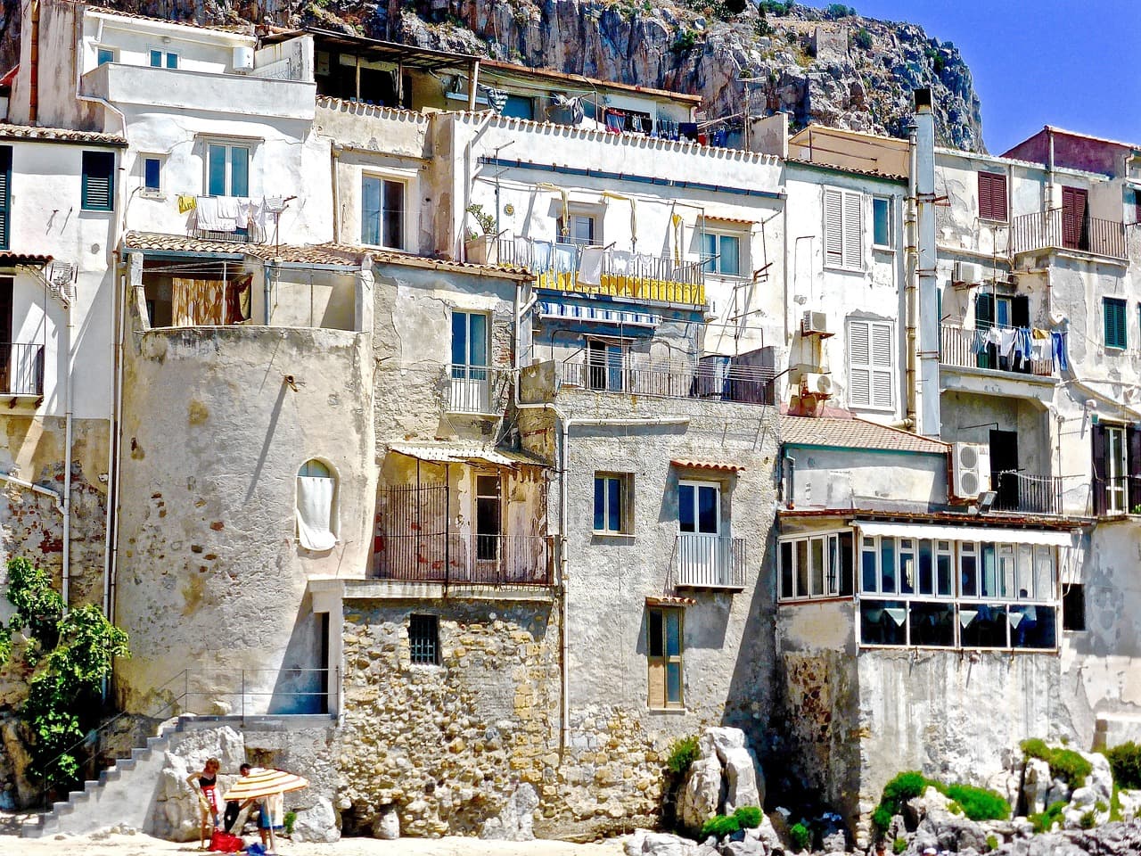 Sardinia blue zone: Bolotana emerges as new candidate driven by women's longevity