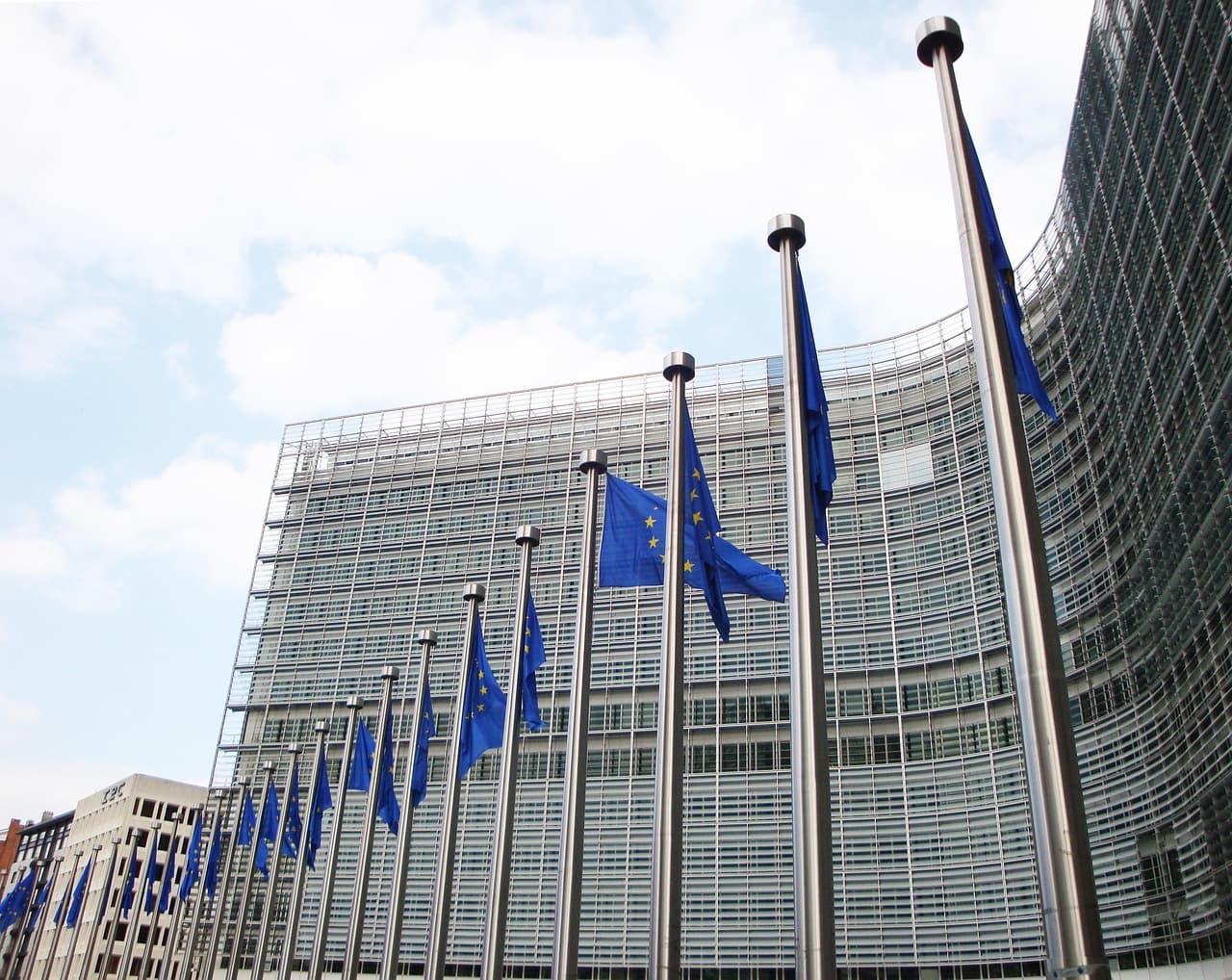 Shabana Mahmood holds EU law enforcement talks with commissioner Magnus Brunner