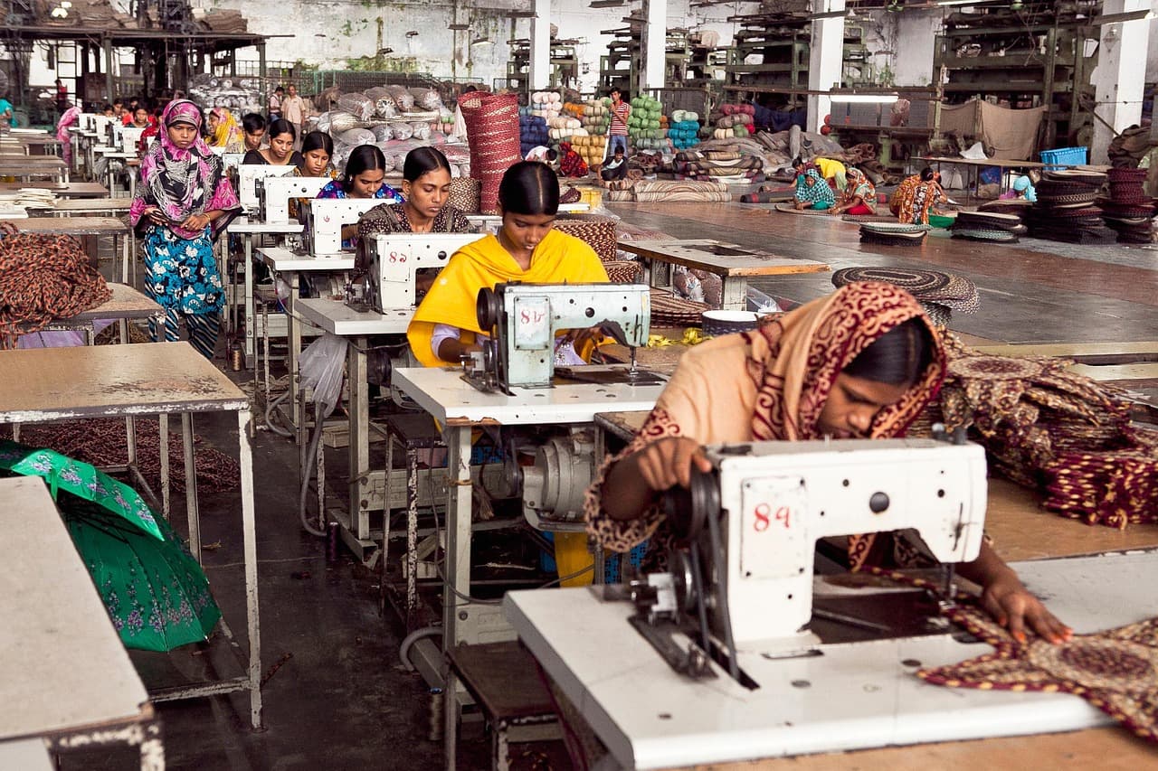 Shein Ethical Score Beats Myer and Other Australian Retailers in Baptist World Aid Report