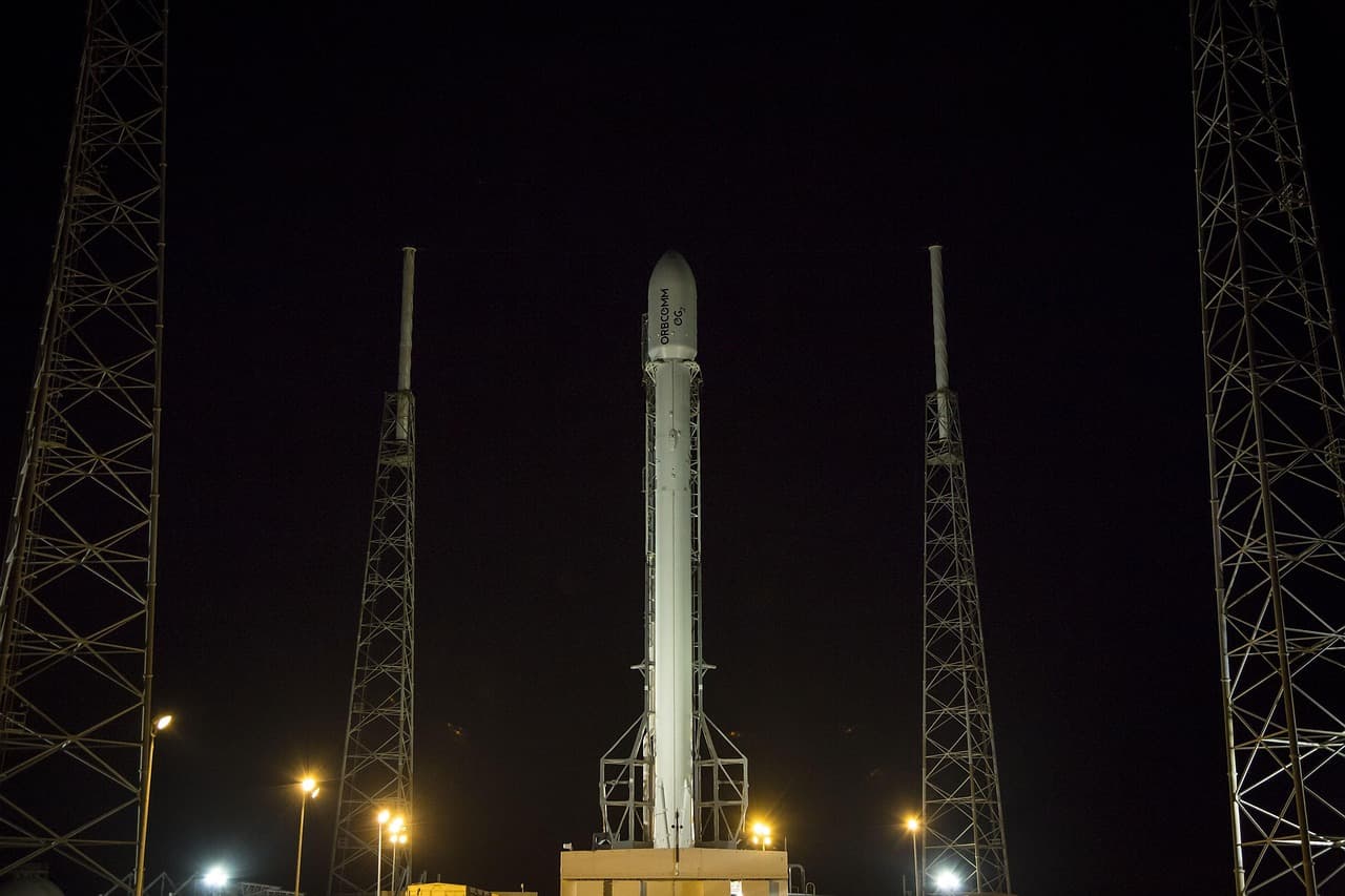 SpaceX speed record: Jessica Watkins commands fastest US crew flight to the space station