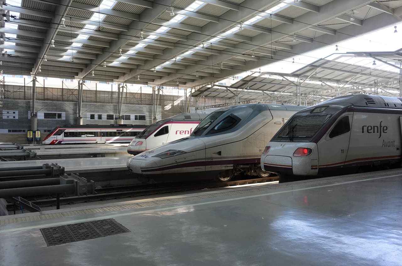 Second fatal crash in months puts Spain high-speed rail safety under scrutiny