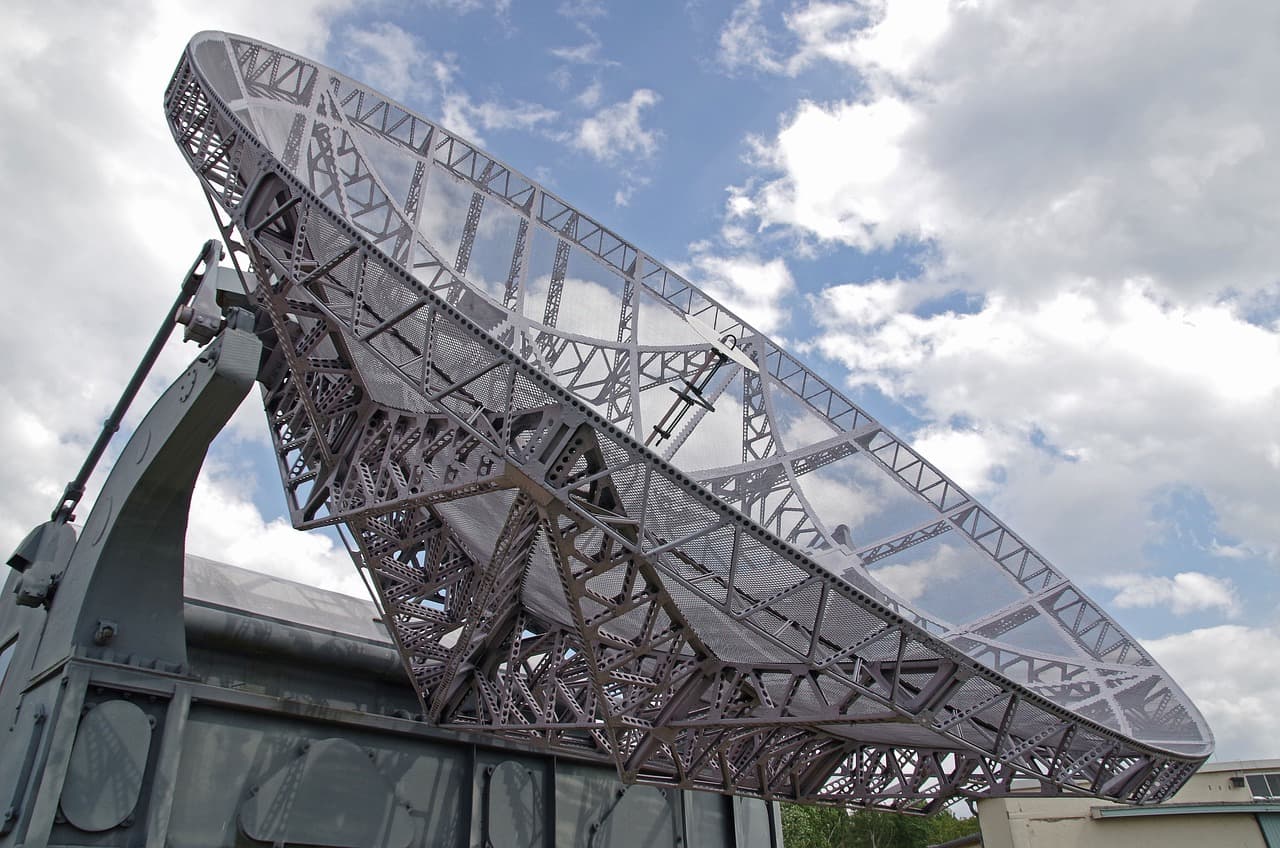 Starlink Ukraine connection 'stable' again, says defence ministry