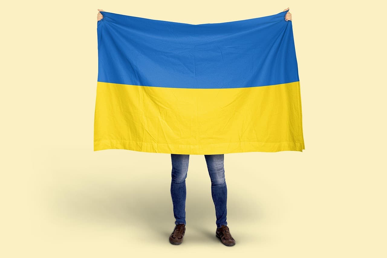 Temporary protected status: DHS grants reprieve to over 100,000 Ukrainians and Sudanese