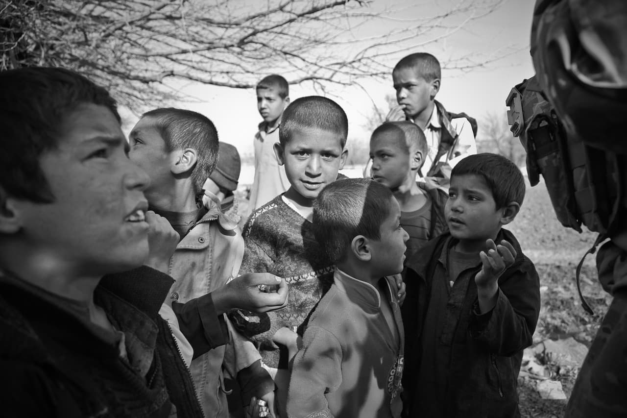 Tigray forced recruitment: boys as young as 15 reportedly taken as fighting spreads
