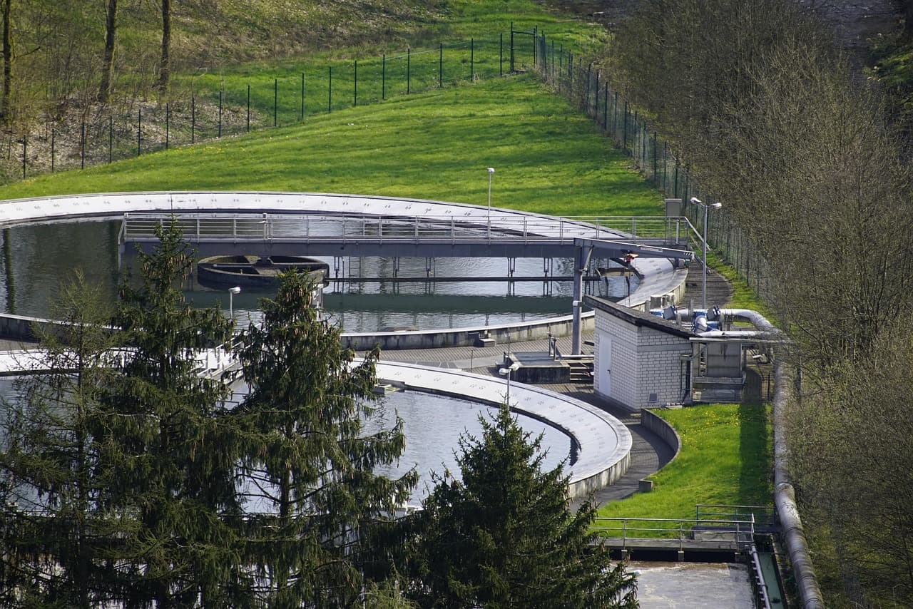 Trade effluent consents earn UK water companies over £340m a year