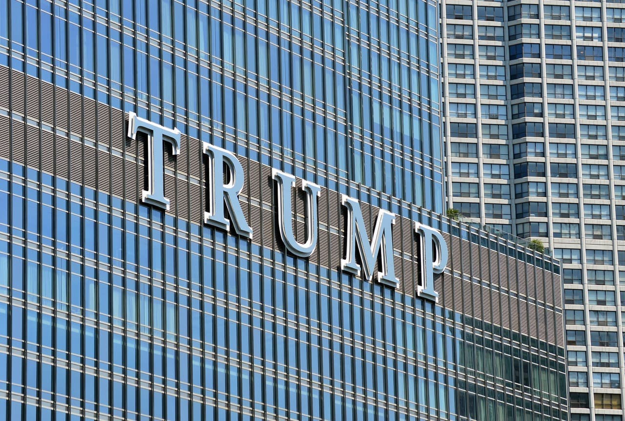 Trump enrich himself poll: 66% say president uses office for personal gain