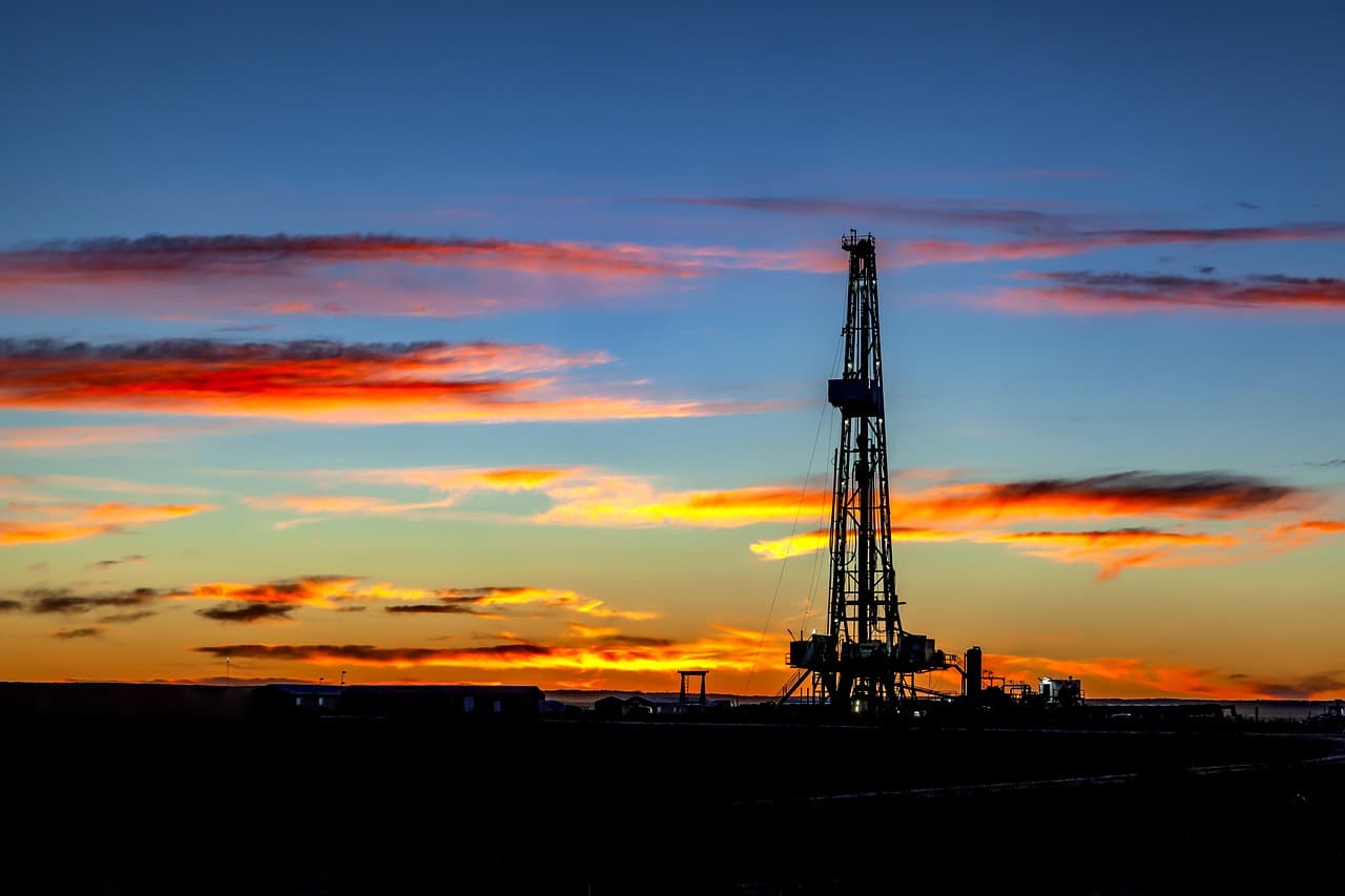 Trump methane emissions rules to be terminated, president says in Texas