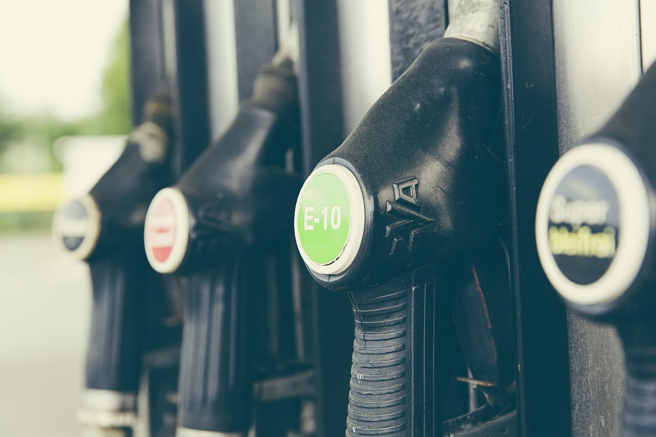 Trump Red Diesel Executive Order Eases Tax-Free Fuel Limits Before Midterms