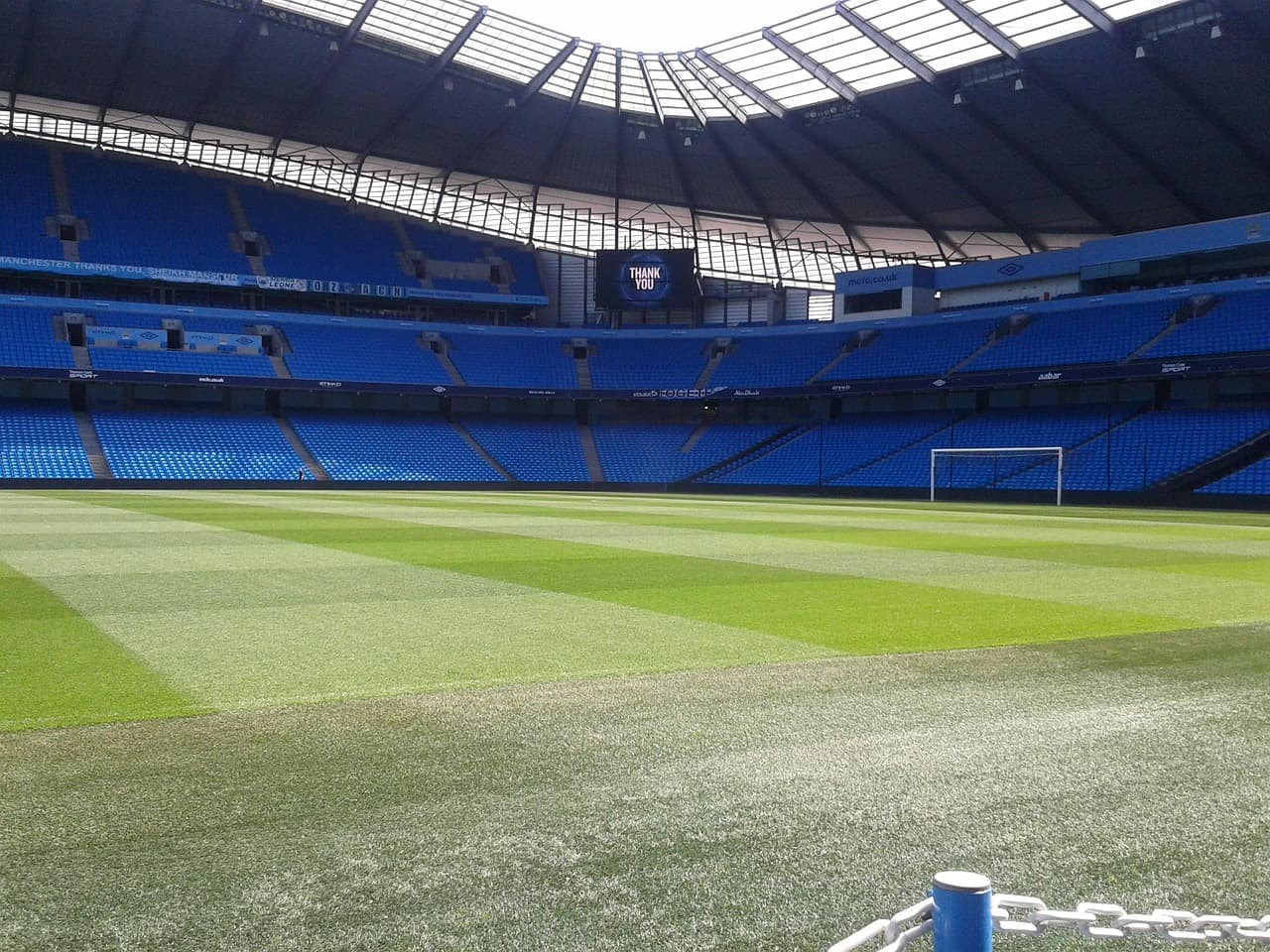 UAE May Halt UK Investments After Manchester City Guilty Verdict