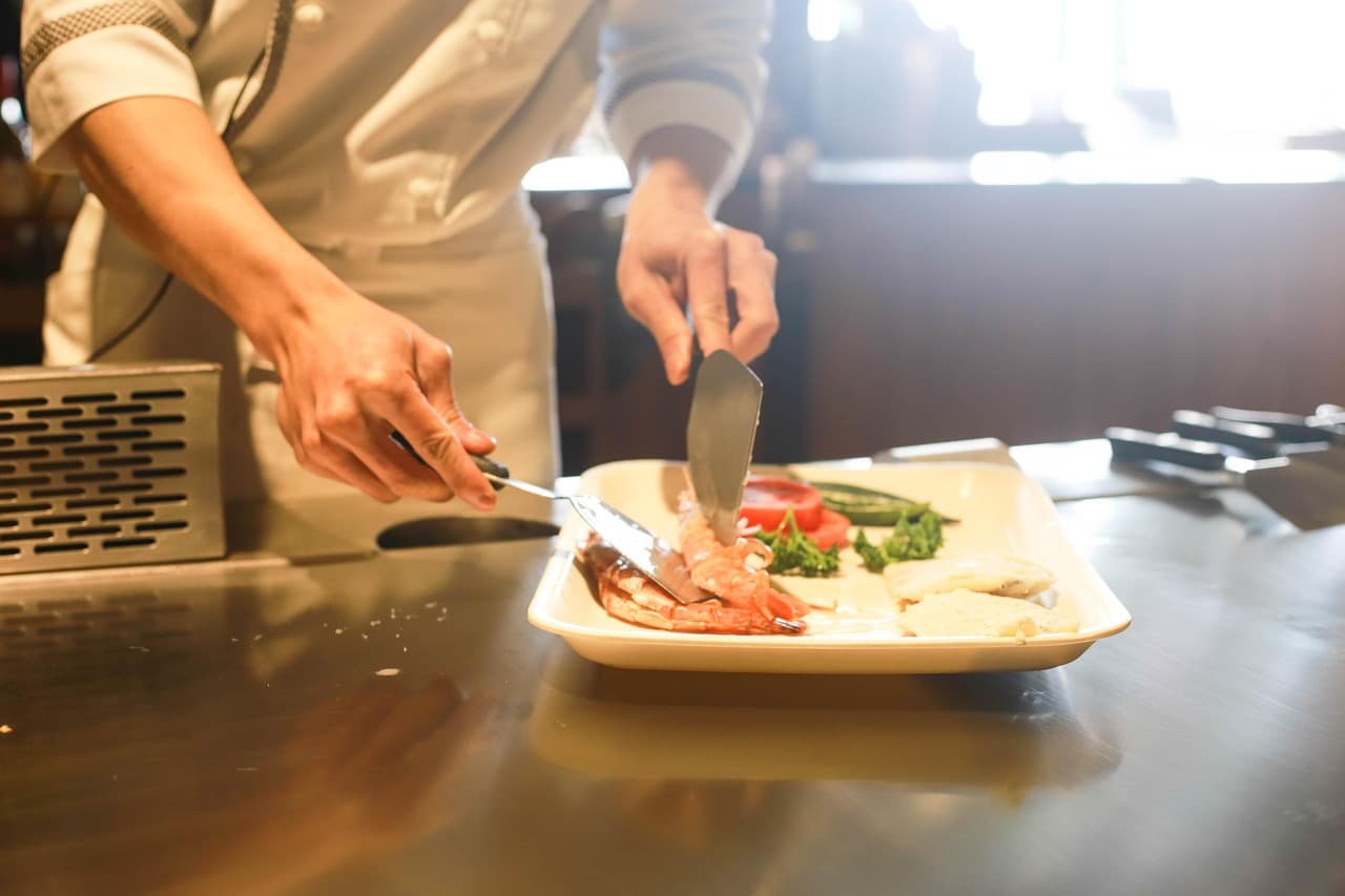 No unions, low taxes: UK chefs opening Dubai restaurants