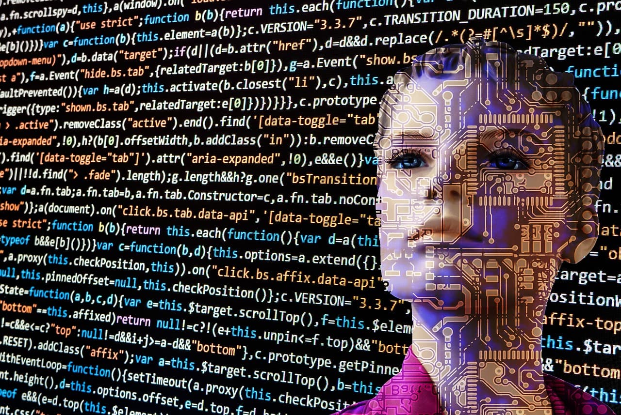 UK foreign AI dependency a risk, warns Alan Turing Institute head
