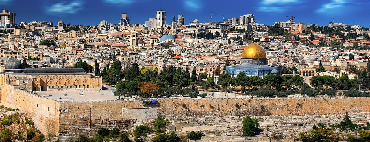 UK Threatens to Expel Israeli Diplomats Over Planned East Jerusalem Consulate Closure