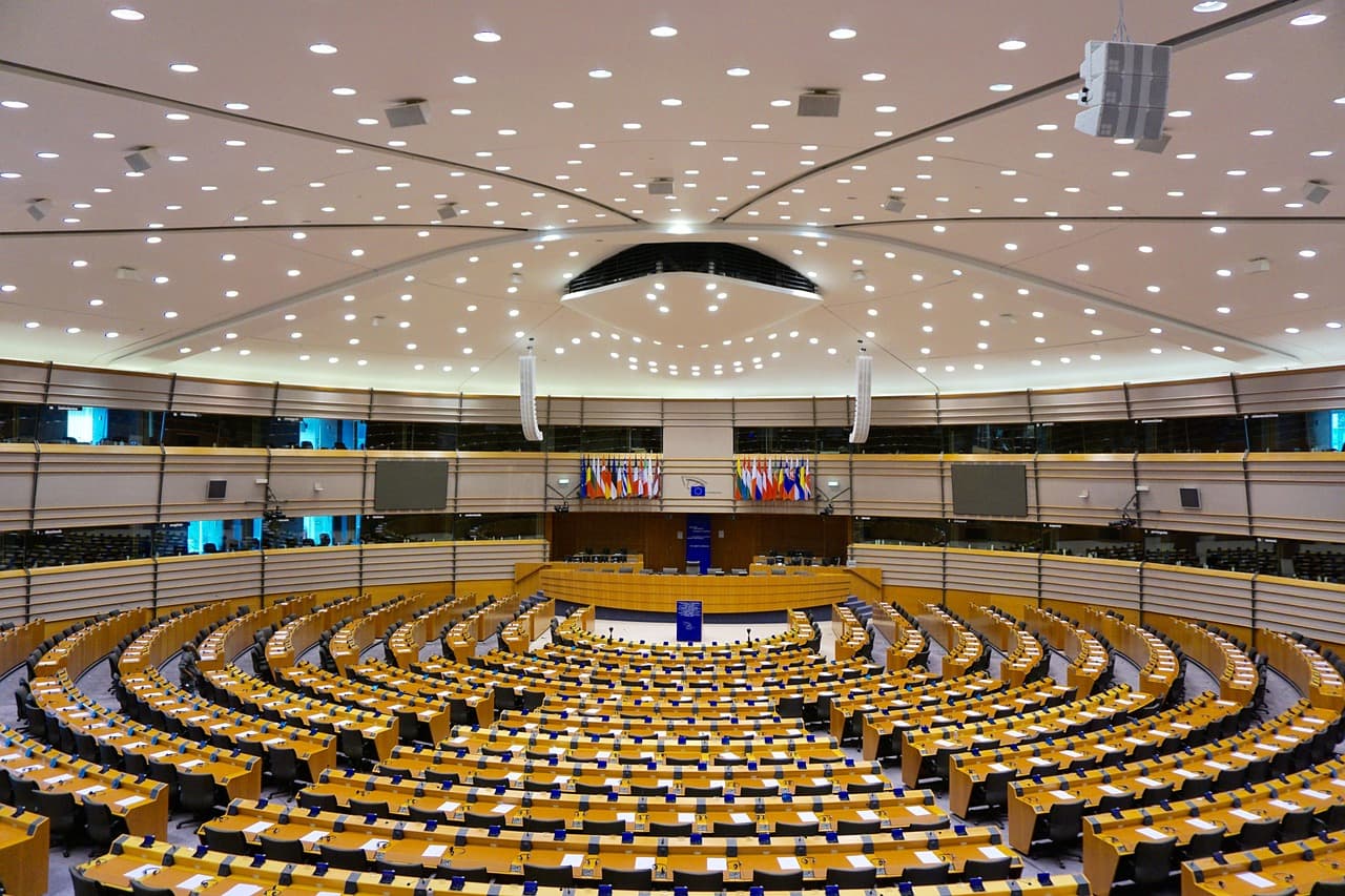 EU Leaders to Press Andy Burnham for More Ukraine Defence Funding