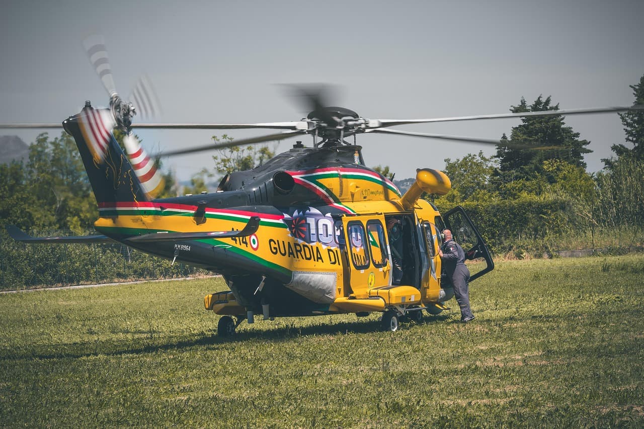 Ukraine drone evacuation: wounded soldier airlifted from front line in reported world first