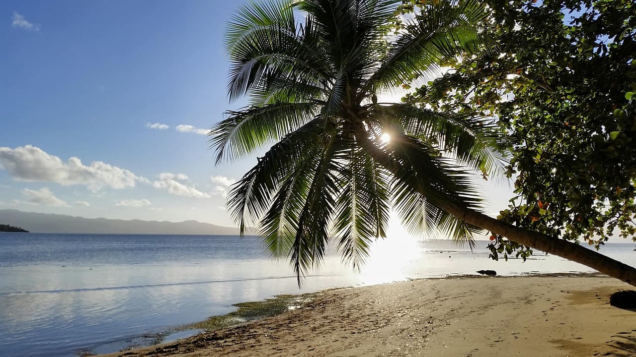 UN pre-COP talks open in Fiji as Pacific leaders press climate case