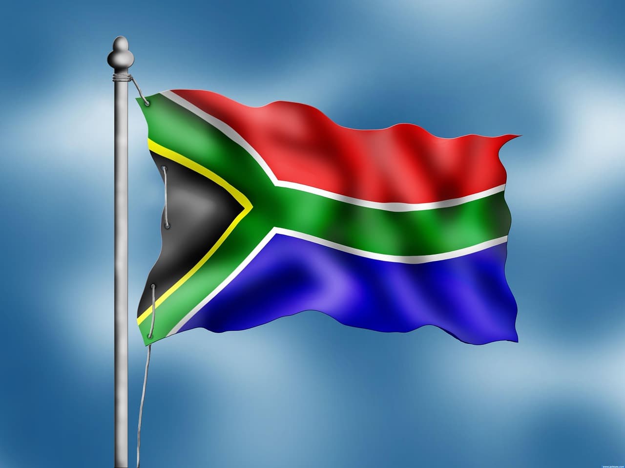 US Ad Campaign Urging Afrikaners to Emigrate Weighed by State Department
