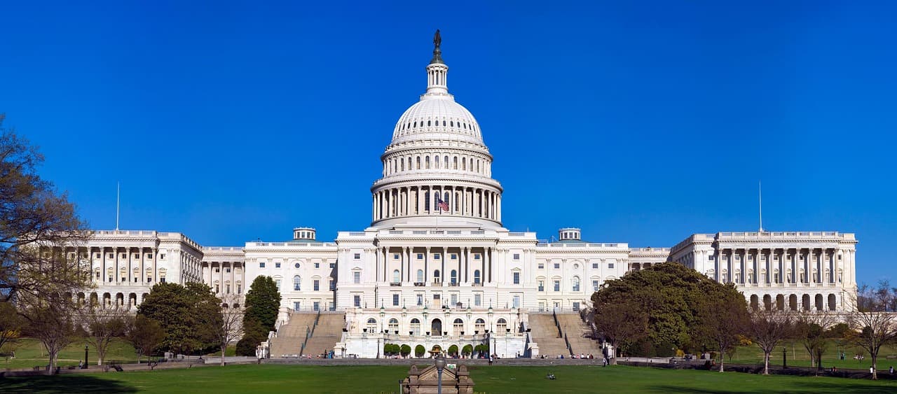 US Senate West Bank resolution fails