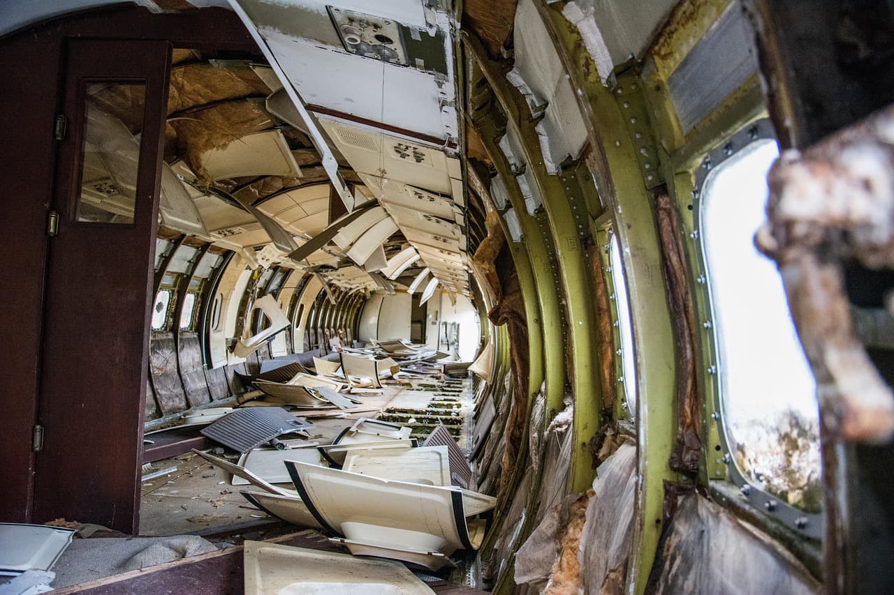 Ustica crash: France to share defence files with Italian judiciary