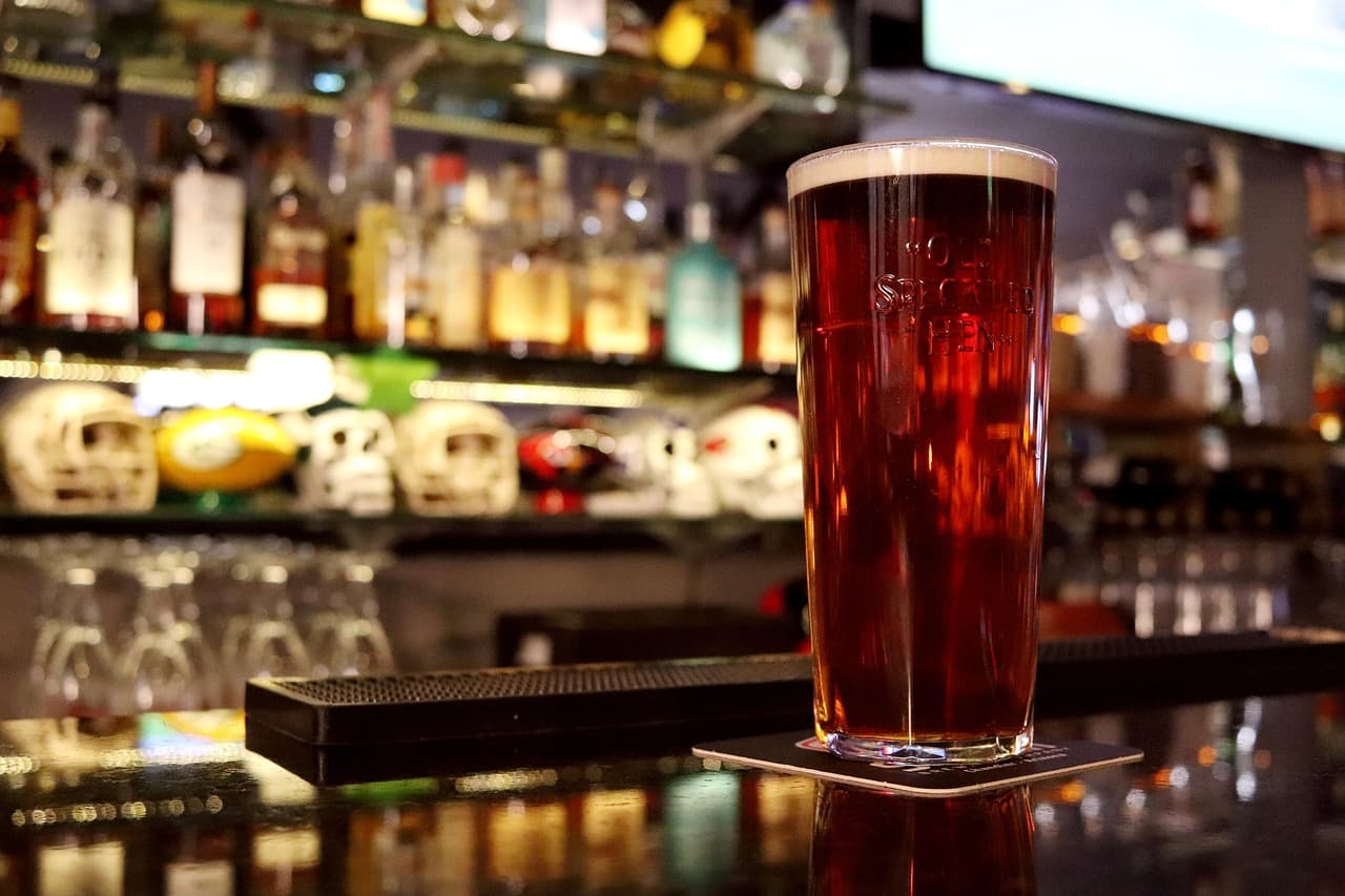 Heineken warns British pubs weight-loss drugs could cut beer sales