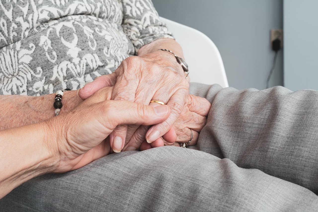 Unmarried sisters past 100 embody women's longevity in a Sardinian village