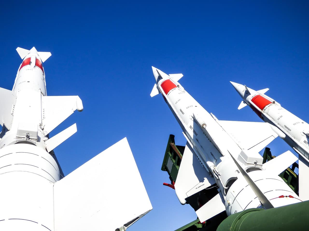 Zelensky Accuses US of Delaying Patriot Missile Deliveries Paid for by Europe